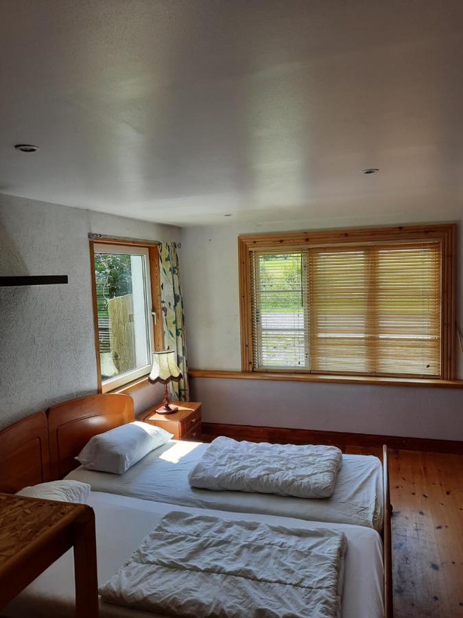 Ferienwohnung In Welzin Damshagen Exterior photo